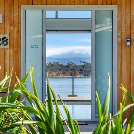 Sunset Bay Escape Villa Alonnah Ngoại thất bức ảnh