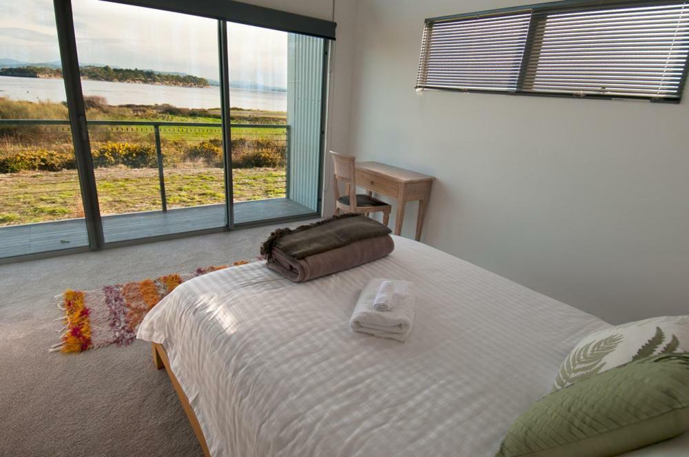 Sunset Bay Escape Villa Alonnah Ngoại thất bức ảnh