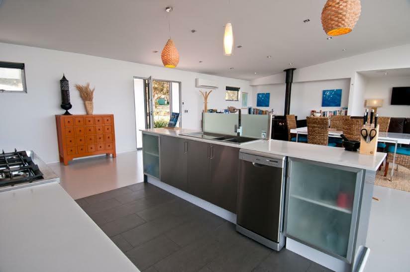 Sunset Bay Escape Villa Alonnah Ngoại thất bức ảnh