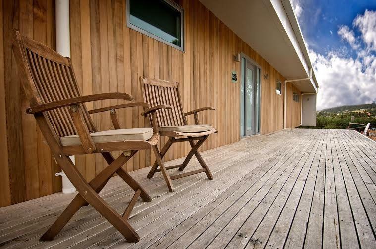Sunset Bay Escape Villa Alonnah Ngoại thất bức ảnh