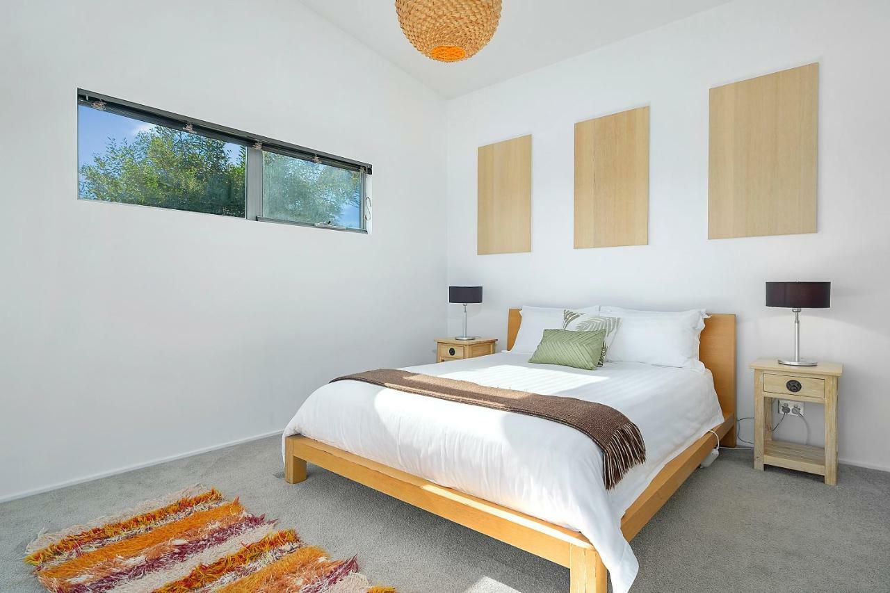 Sunset Bay Escape Villa Alonnah Ngoại thất bức ảnh