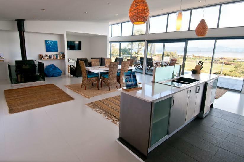 Sunset Bay Escape Villa Alonnah Ngoại thất bức ảnh