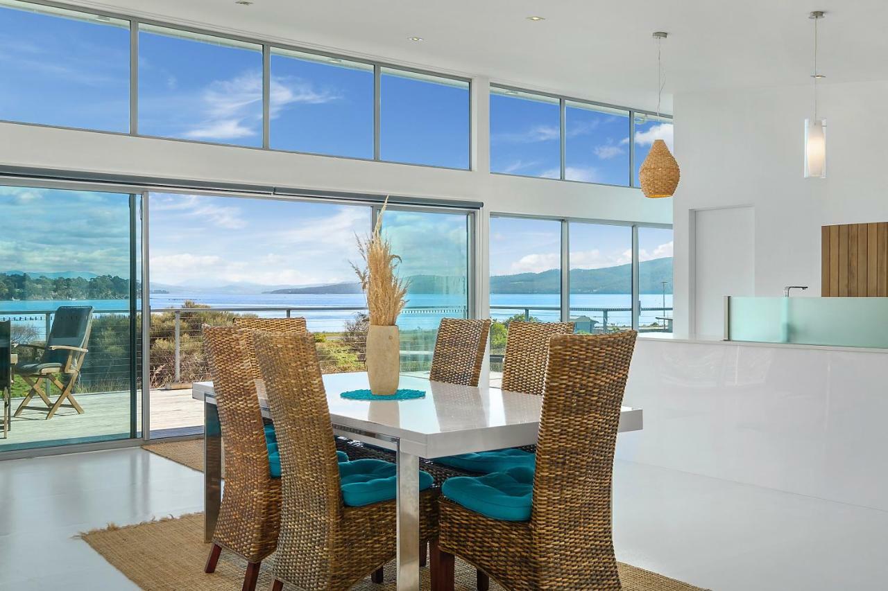Sunset Bay Escape Villa Alonnah Ngoại thất bức ảnh