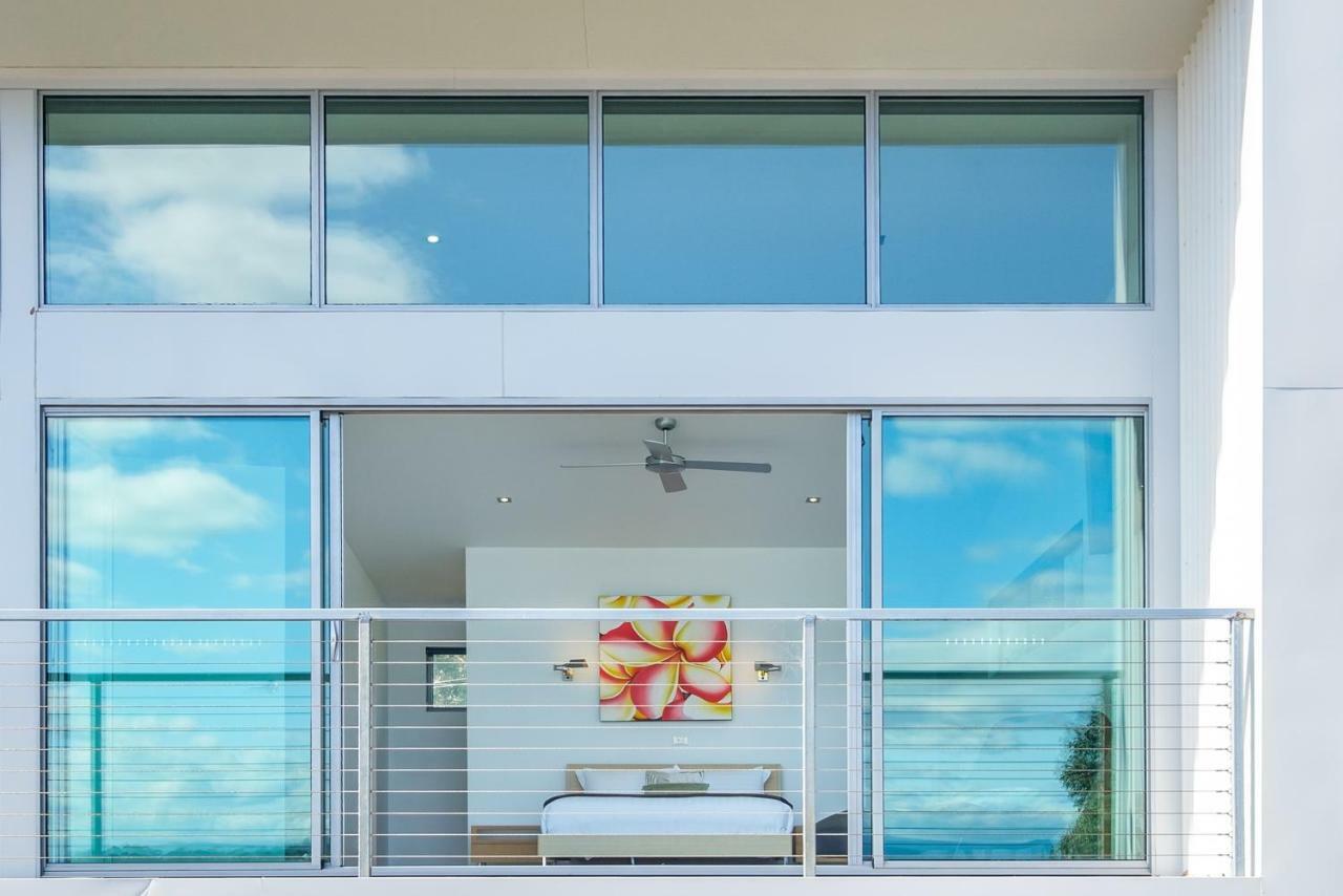 Sunset Bay Escape Villa Alonnah Ngoại thất bức ảnh