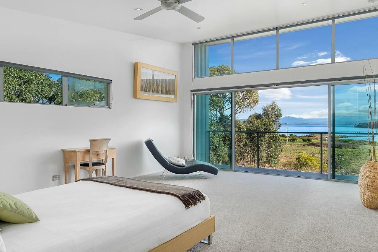 Sunset Bay Escape Villa Alonnah Ngoại thất bức ảnh